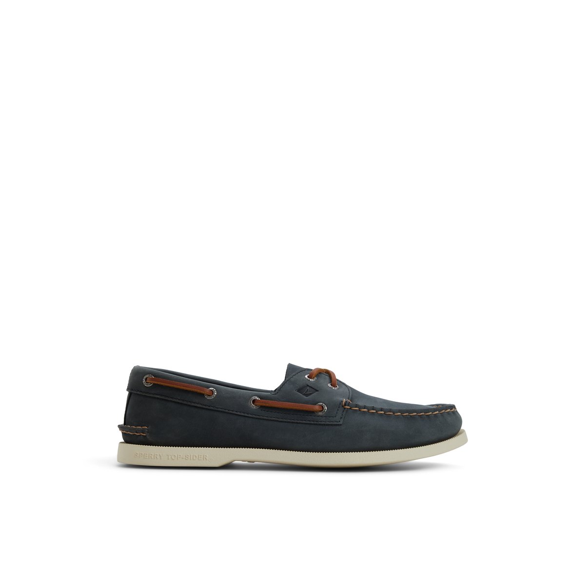 Ao 2 eye_mm Blue Men's Leather | Sperry US